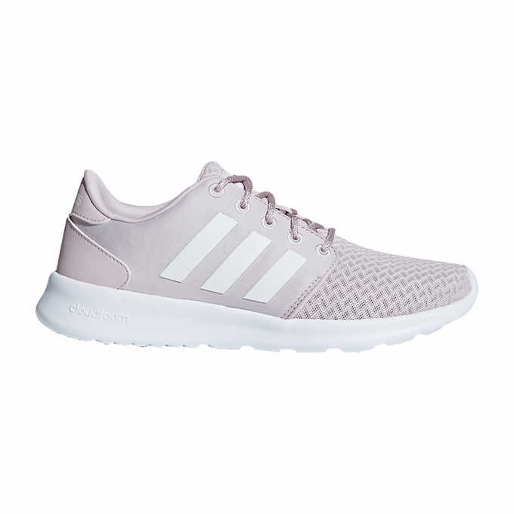 adidas Ladies' QT Racer - Picture 3 of 8